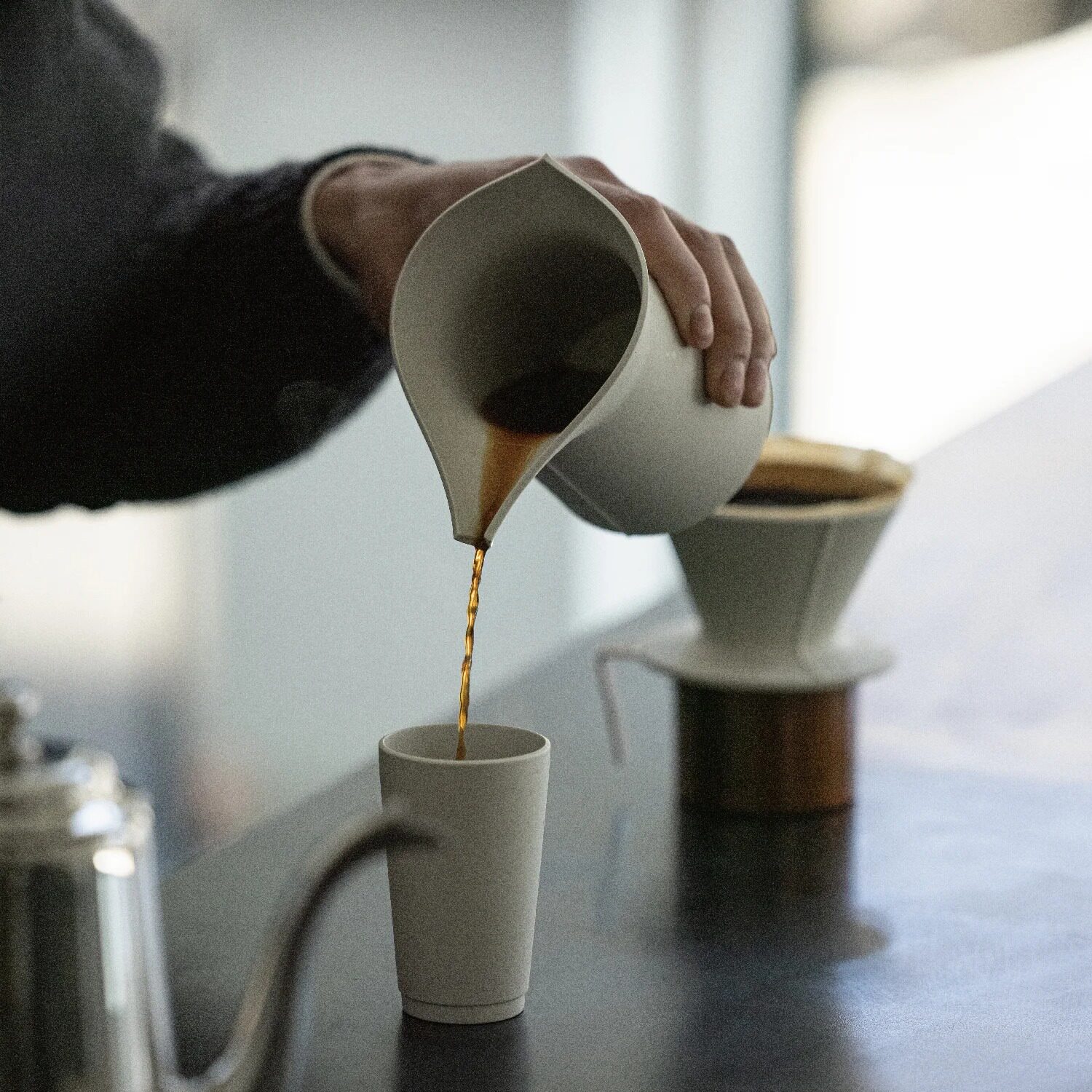 Koso卖场|鸟嘴手冲咖啡器