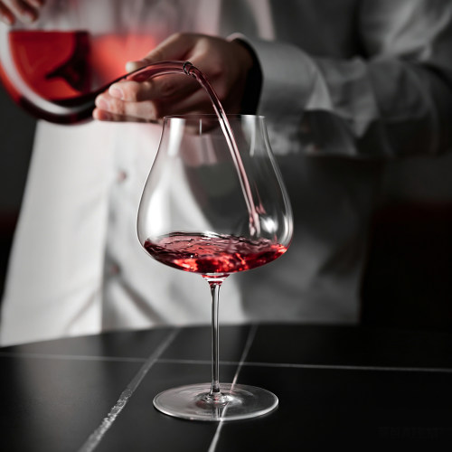 德国进口sensory感官杯红酒杯
