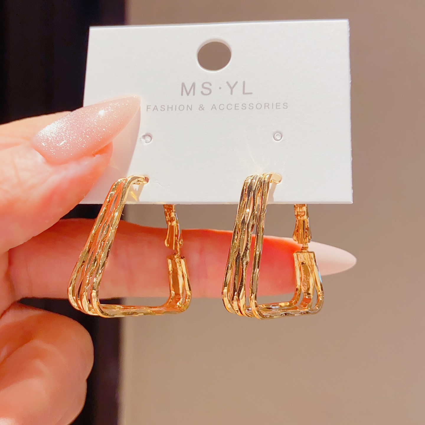 潮流精品，品质保证