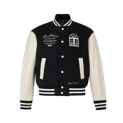 GOODBRAND庄园物语刺绣棒球服