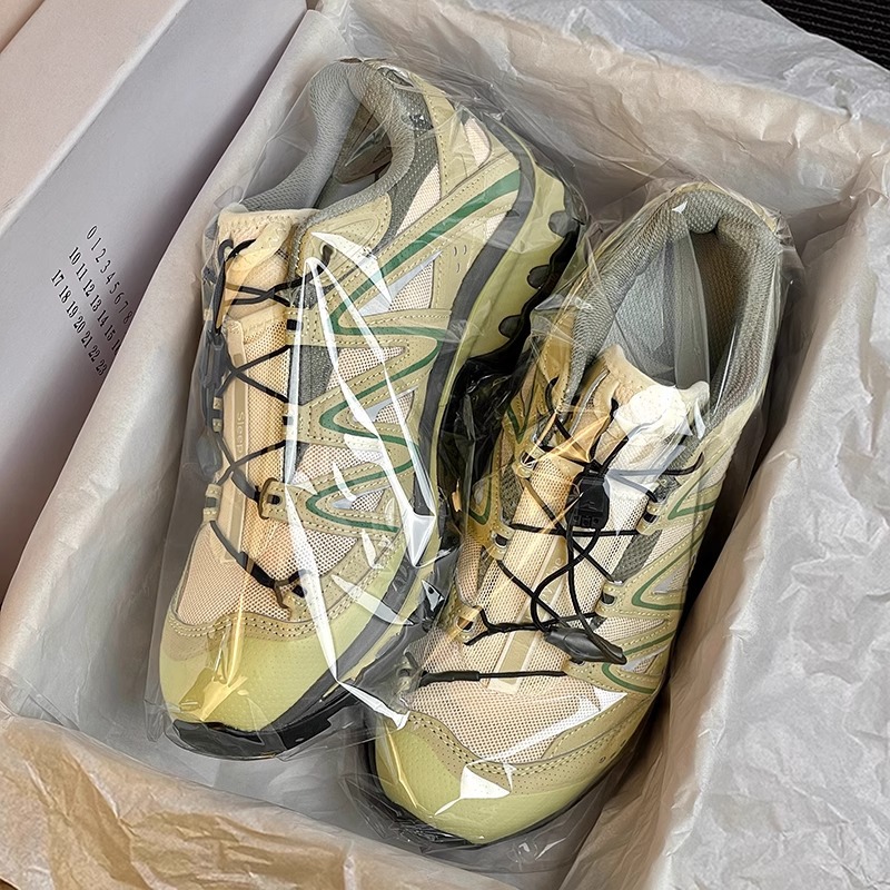 xtquest户外徒步登山鞋厚底鞋