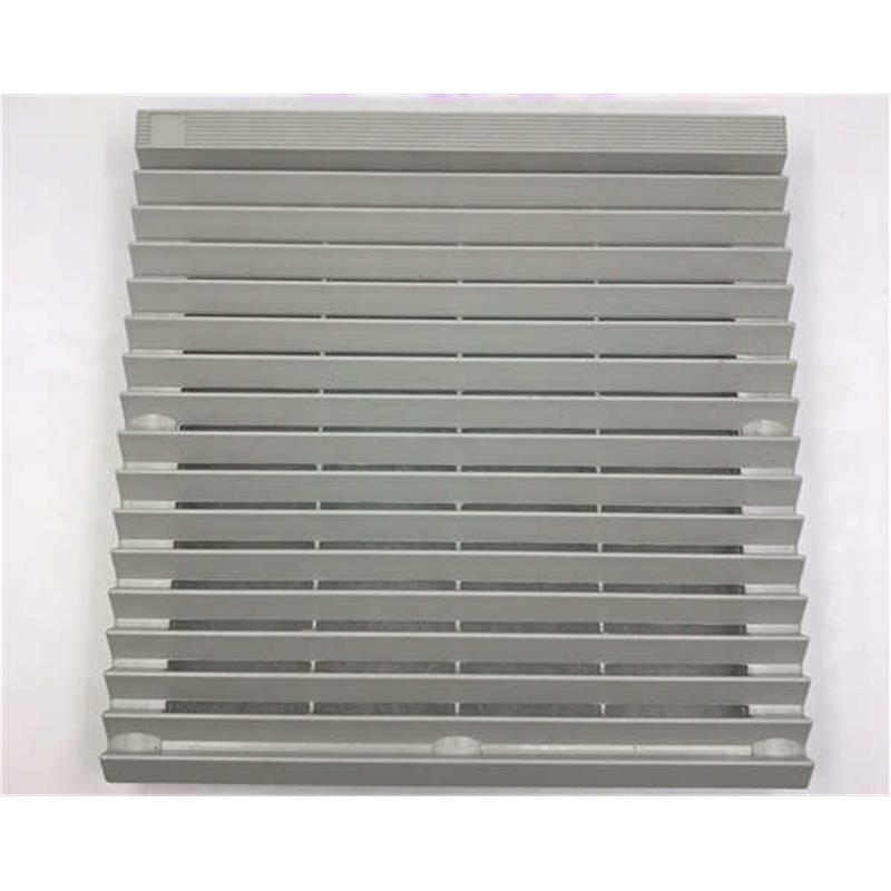 百叶窗轴流风机通风过滤网防护网组ZL801/802/803/805/806