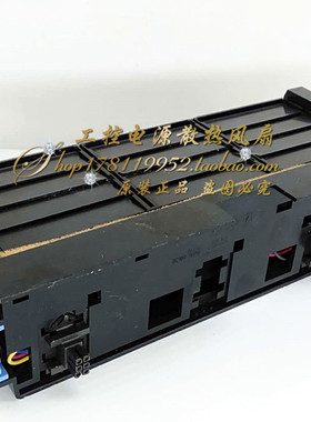 EMC VNX5300存储风扇100-562-874 适用于控制器 G0638D12BAZP-17