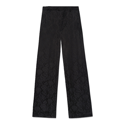 FRAMERitz Paris丽兹酒店系列女士桑蚕丝长裤睡裤