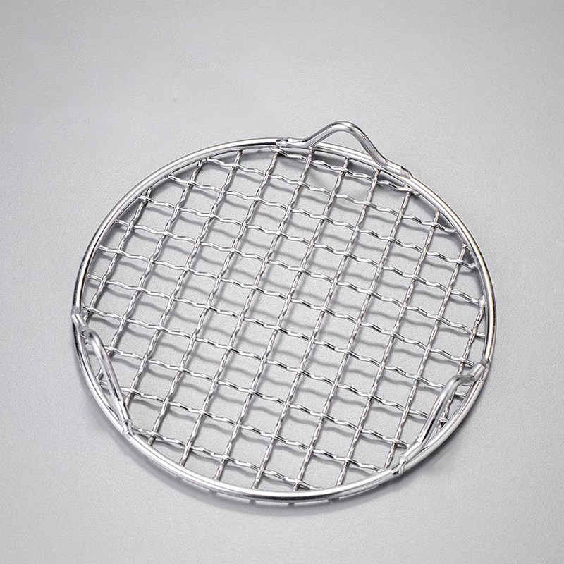 围炉煮茶烤网加厚不锈钢配件户外烧烤网电陶炉烧烤架炭炉茶炉烤网,厨房/烹饪用具,烧烤炉,淘宝优惠券,粉丝福利购,淘宝优惠卷