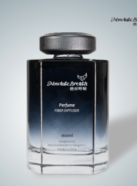 绝对呼吸空香-无火香薰清新空间香氛持久质感高级生日节日礼品