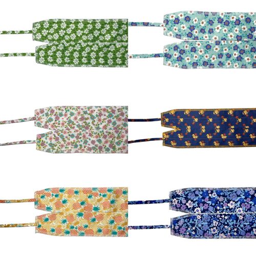 Luckyband举重综合体能体操街头健身卧推CF缠绕式时尚护腕