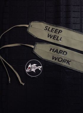 Luckyband举重体能体操缠绕式街头健身卧推CF专业运动缠绕式护腕