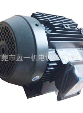 马达总IH-FBA21-4P-5.5W