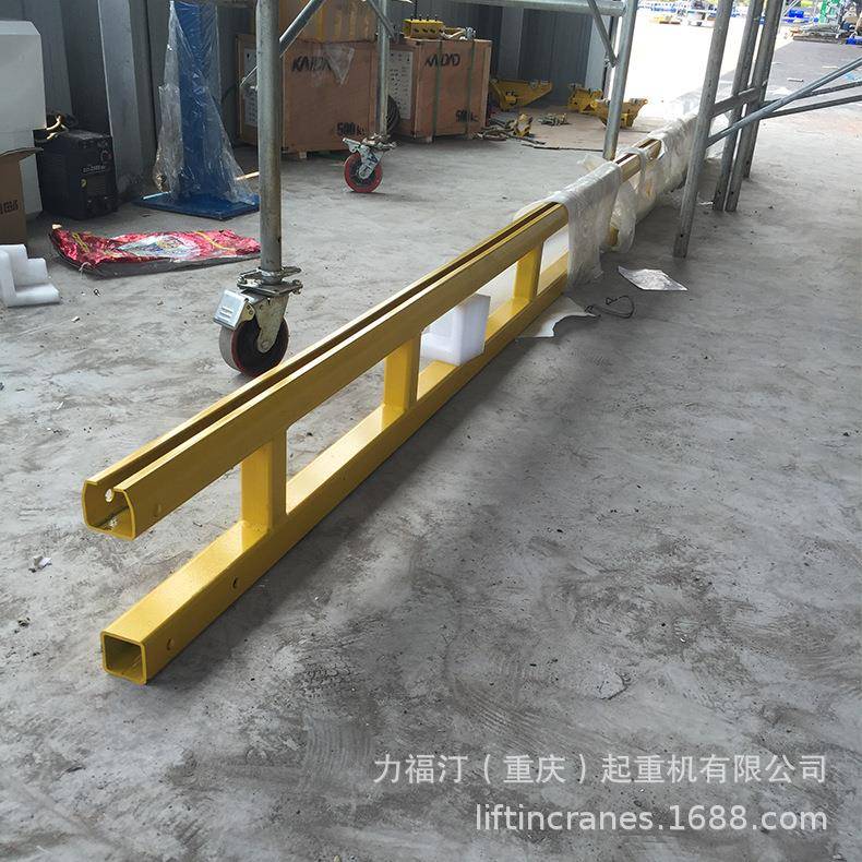 云南刚性起重机kbk轨道刚性轨道起重机起重机轨道悬挂起重机