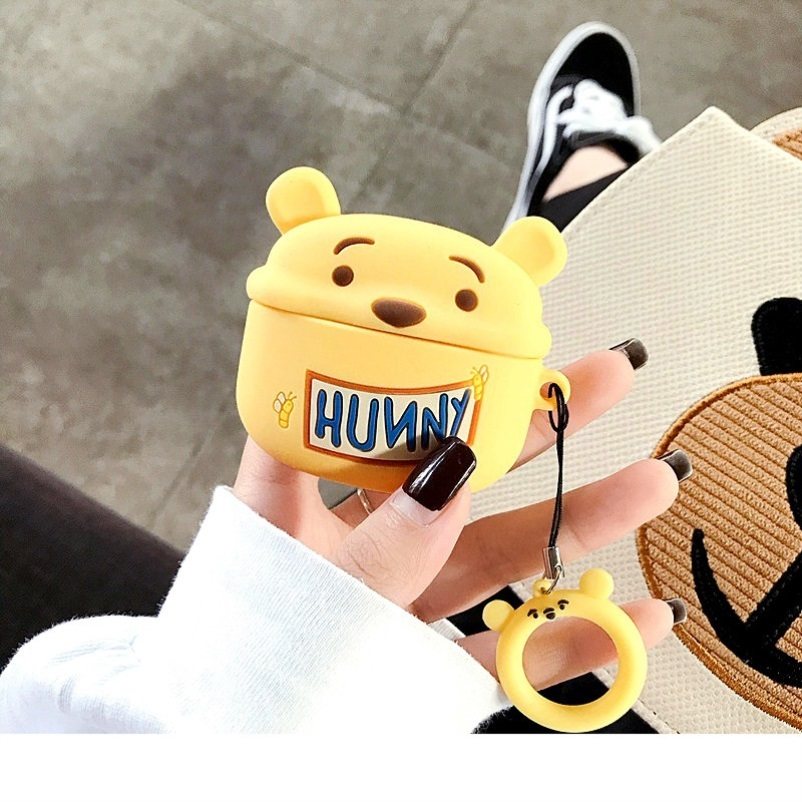 airpodspro适用2/3保护壳airpords/aorpodspro保护套airplus/ipod|msdalam kategori Aksesori Digital 3C, MP3/Aksesori MP4, Aksesori fon kepala - dari Buy2taobao.com untuk memberikan perkhidmatan ejen Taobao profesional membeli