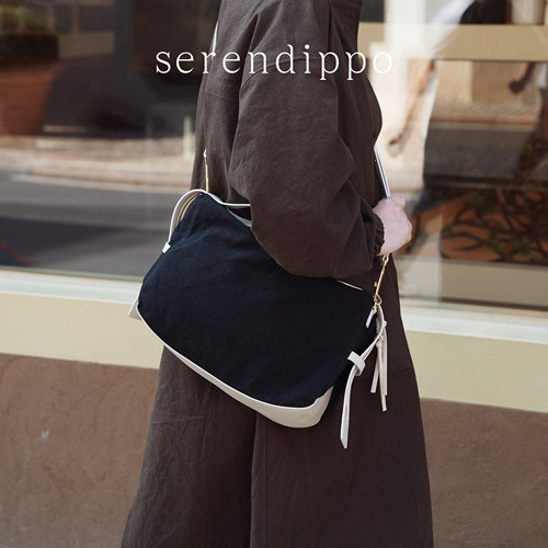 SERENDIPPO炼金术士HOBO包