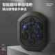 智能音乐拳击训练器电子拳击练习墙靶拳击机挂式 散打家用沙袋