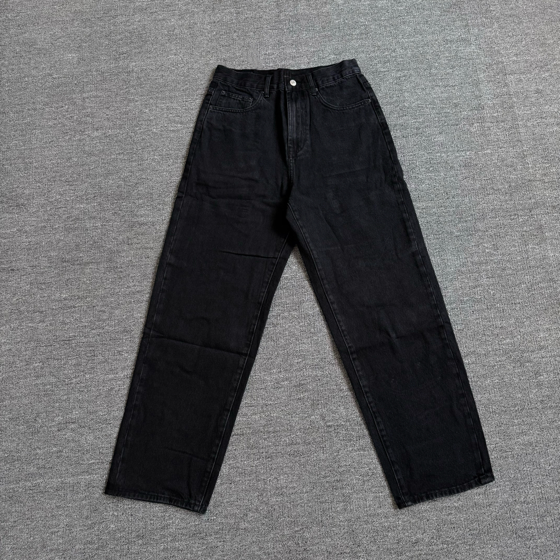 thumbnail for SP- three colour 24SS Jeans trousers jeans