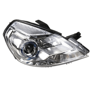 适用于别克凯越大灯总成13-15款 别克凯越LED大灯罩前大灯T04ZB