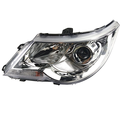 正品优选超长质保.宝骏730大灯