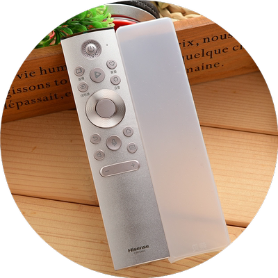 适用遥控器保护套遥控器保护套