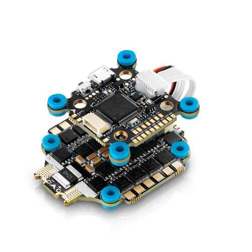 Hobbywing好盈Xrotor Micro F7 65A BL32 飞塔