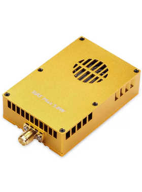 熊猫PandaRC  BAT-MAX 5.8G 5.8W大功率VTX图传OSD调参航模远航