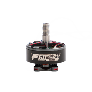 TMOTOR  F60 Pro V 5代V- LV5寸 FPV穿越机 花飞翼竞速电机 破风