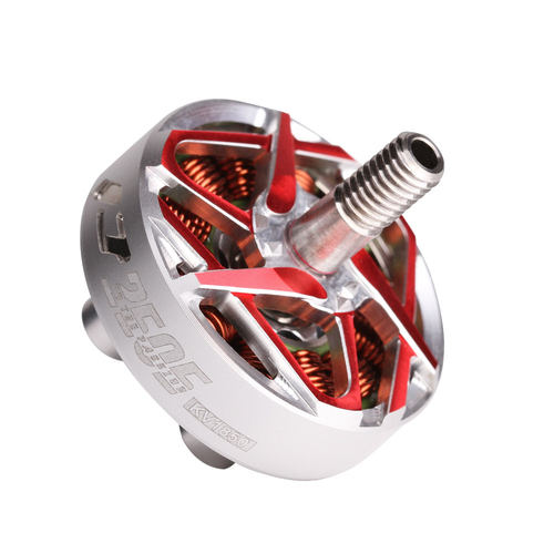 T-MOTOR P2505 1850KV 6寸/7寸机马达 七寸穿越机 远航 超轻电机