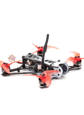 EMAX银燕Tinyhawk 2 Freestyle 2寸115mm轴距BNF室内穿越机穿梭机