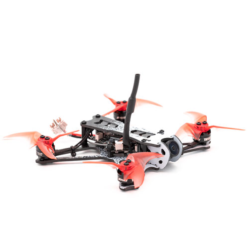 EMAX银燕Tinyhawk 2 Freestyle 2寸115mm轴距BNF室内穿越机穿梭机