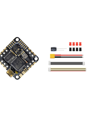 GEPRC/格普 GEP-F7-45A AIO FPV飞控 穿越机 飞控电调一体 配件