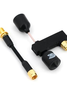 VAS- IBCRAZY 5.8G SKYHAMMER 全向天線SMA/90度SMA(RHCP)