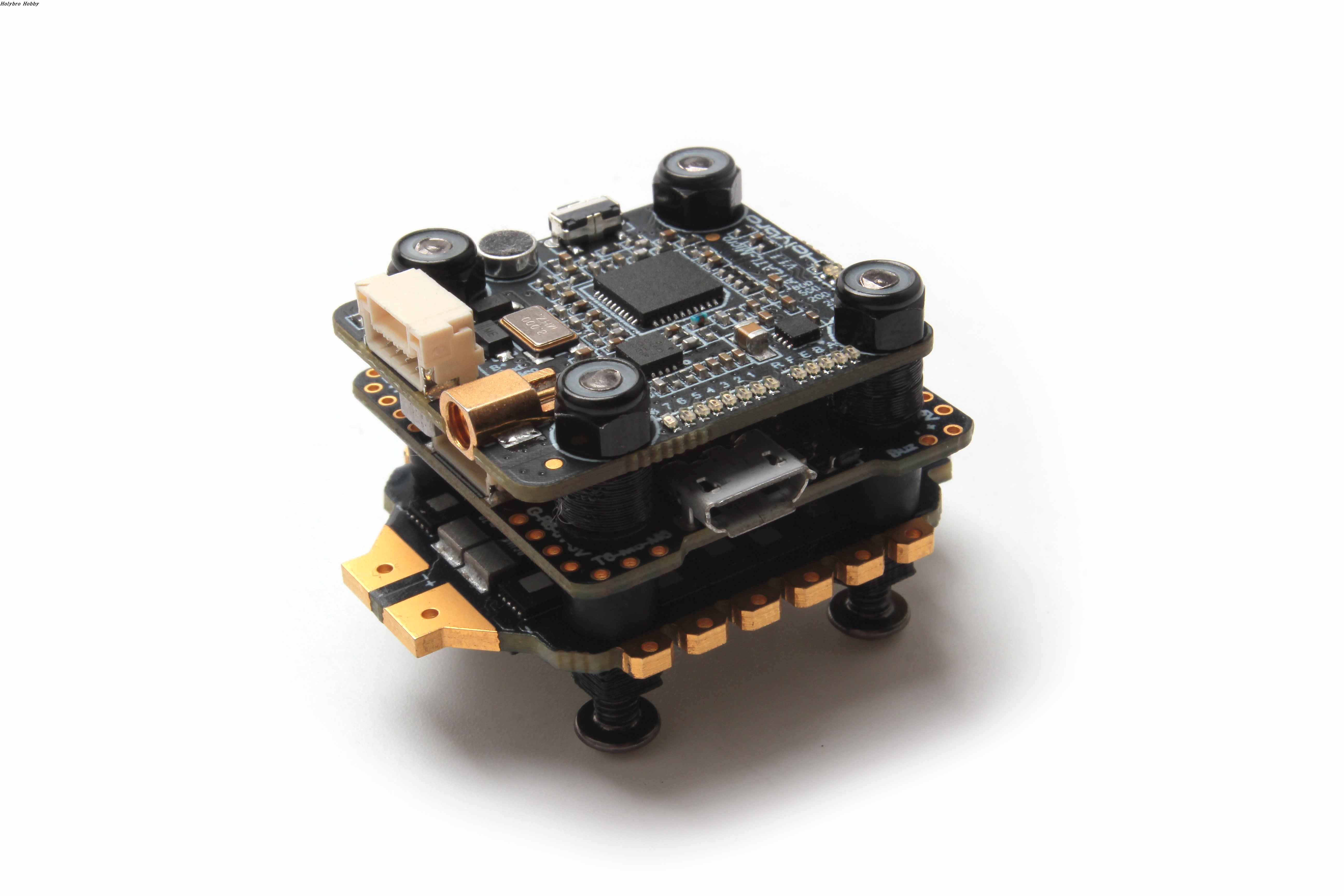 Kakute F7mini V3飞控Tekko32 F3 4in1 45Amini电调96K穿越机飞塔