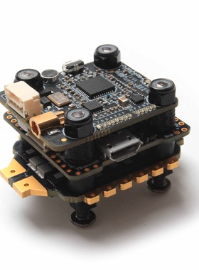 Kakute F7mini V3飞控Tekko32 F3 4in1 45Amini电调96K穿越机飞塔