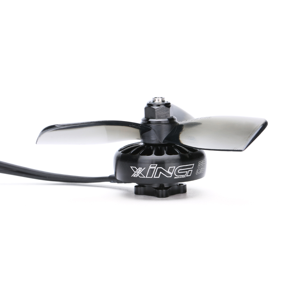 iFlight 翼飞 XING 2205 2300KV /3200KV 电机 FPV 穿越机马达