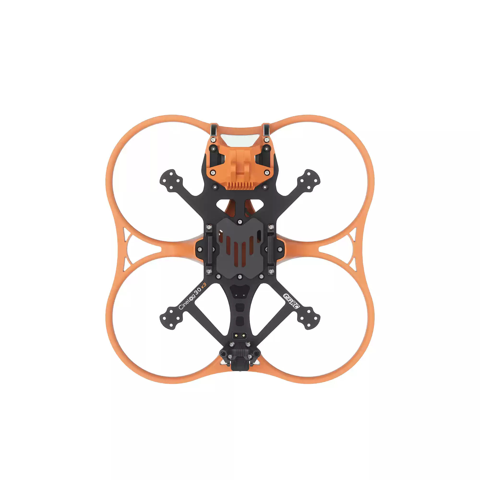 GEPRC格普 GEP-CL30 V3 O4机架  3寸室内外航拍圈圈机 穿越机