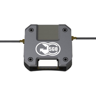 SIXTY91W图传接收机一体