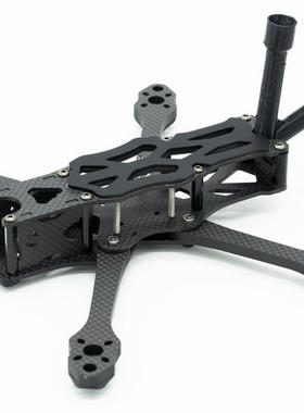 APEX 5＂HD Frame 支持DJI 花飞 ImpulseRC