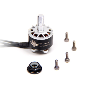 BrotherHobby Tornado T2 1407电机 三寸 穿越机 竞速暴力马达