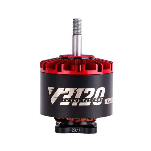 TMOTOR电机V3120 5KG负载无刷电机 9-11寸 X8影视航拍摄影3-12S