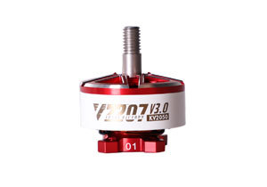 T-MOTOR V2207/2306 V3电机 ELOX乘风5寸穿越机新手入门练习马达
