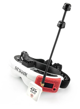 Lumenier Double AXII2 5.8G Long RangeFPV穿越机天线远航高增益