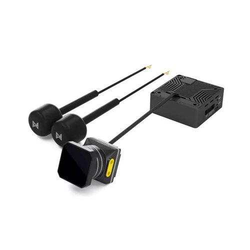 Walksnail Moonlight Kit 月光高清4K夜视内置陀螺仪数字图传套装