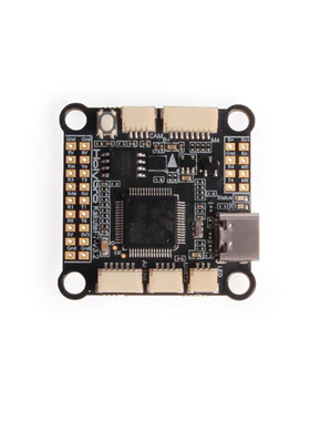 holybor Kakute F722飞塔3-8S 模拟 VISTA/DJI O3/HDZero