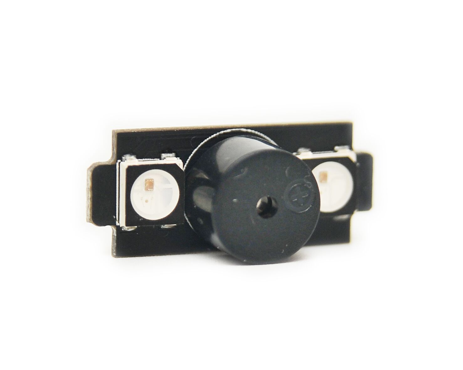 F4飞控 蜂鸣器LED穿越机FPV多彩LED+报警蜂鸣器WS2812可编程BB响