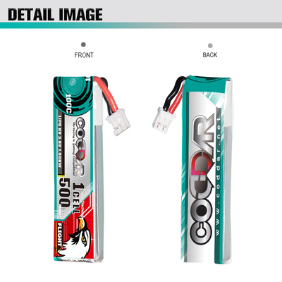 银燕EMAXTinyHawk2电池