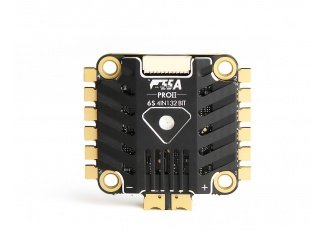T-MOTOR 破风 F55A Pro II四合一电调 四轴FPV竞速穿越机 专用