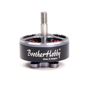 BrotherHobby Avenger 3008 7-8寸 穿越机 轻量化电机 X8 FPV
