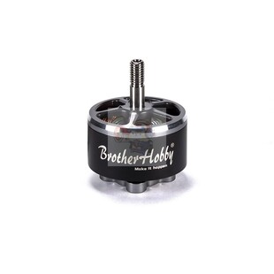 BrotherHobby Avenger 2812 V3 电机7寸 穿越机 航拍 6S暴力竞赛