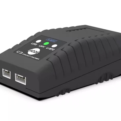 简易通用全新2S3SLiPoLiHv充电器