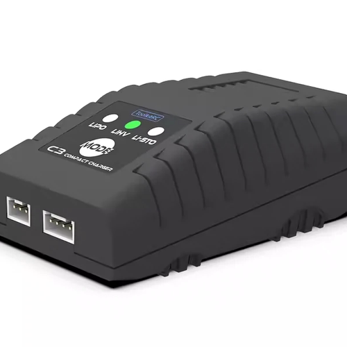 简易通用全新2S3SLiPoLiHv充电器