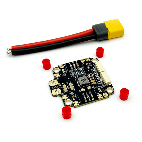 BEC可调5V6V7.2V8.23A