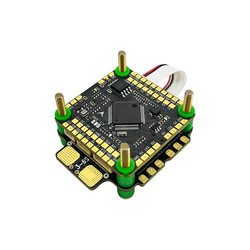 Aocoda-RC F460 V4飞塔 60A AM32电调 航模穿越机FPV